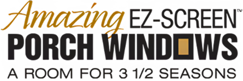 EZ Screen Logo