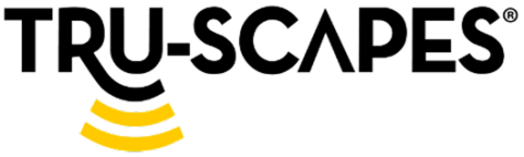 Tru scapes Landscape Lighting Logo