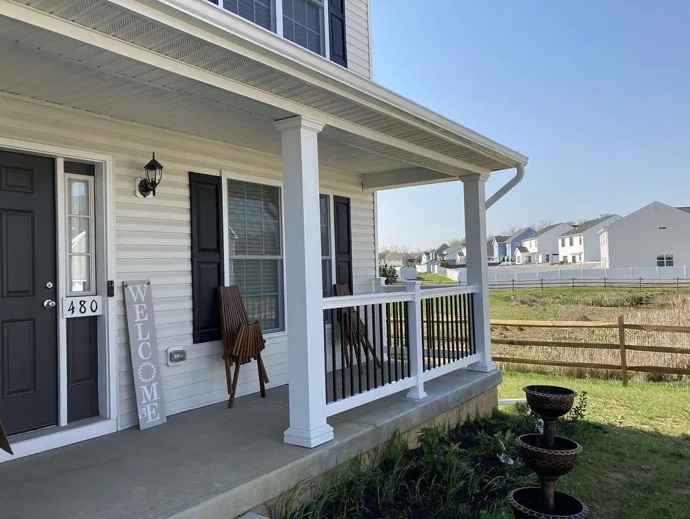 Deck Builder in Bethlehem, PA | LVMC Decks
